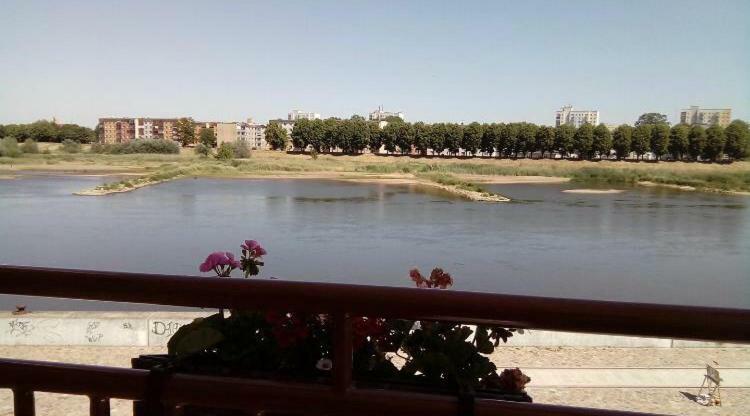 Pension Oderblick Φρανκφούρτη  Εξωτερικό φωτογραφία